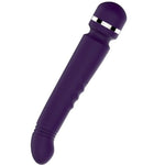 Nalone Massageador de Cabea Dupla Yoni
