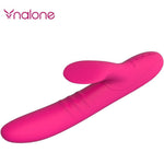 Nalone Vibrador Peri Coelho e Modo Swing