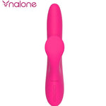 Nalone Vibrador Peri Coelho e Modo Swing