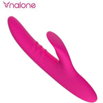 Nalone Vibrador Peri Coelho e Modo Swing