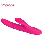 Nalone Vibrador Peri Coelho e Modo Swing