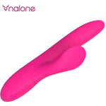 Nalone Vibrador Peri Coelho e Modo Swing