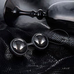 Lelo Luna Beads Noir Bolas Chinesas