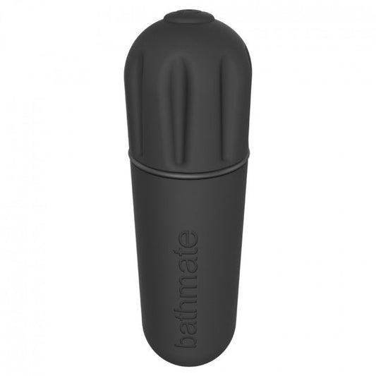 Bathmate Vibe Bala Vibratoria Negra