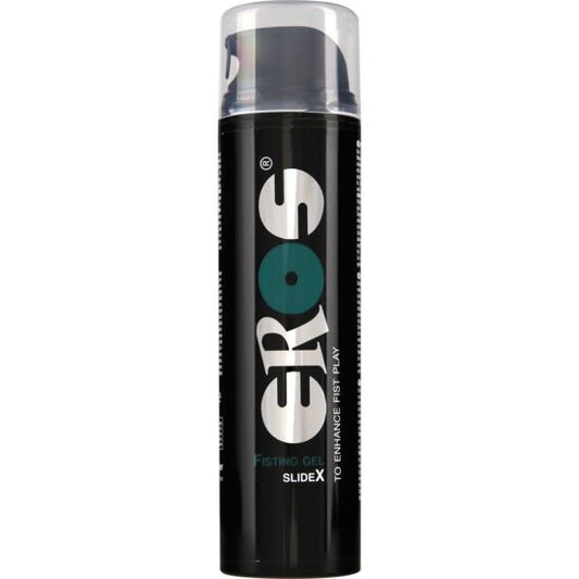 Eros Anal Fisting Gel Lubrificante Superslip 200 Ml