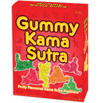 Spencer & Fleetwood - Gomas Kamasutra