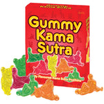Spencer & Fleetwood - Gomas Kamasutra