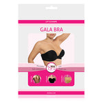 Bye-bra Gala Suti Copo B Preto
