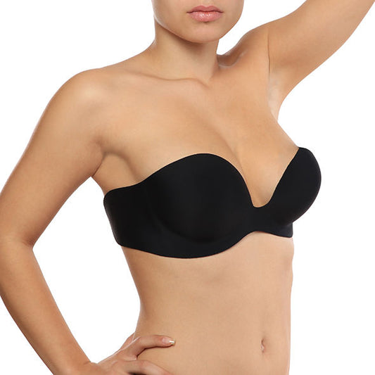 Bye-bra Gala Suti Copo C Preto