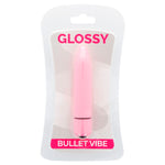 Glossy - Thin Vibe Rosa