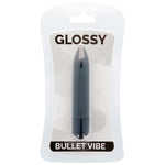 Glossy - Thin Vibe Preto