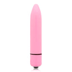 Glossy - Thin Vibe Deep Rose