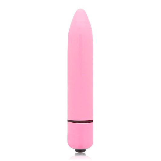 Glossy - Thin Vibe Deep Rose
