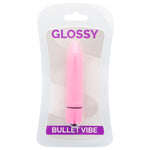 Glossy - Thin Vibe Deep Rose