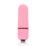 Brillo - Pequeño Bala Vibe Rosa