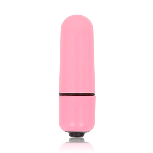 Glossy - Pequeno Bala Vibe Rosa