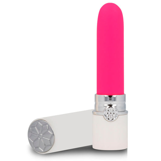Lips Style Lápiz Labial Vibrador Cleo