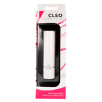 Lips Style Batom Vibratório Cleo