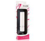 Lips Style Batom Vibratório Cleo