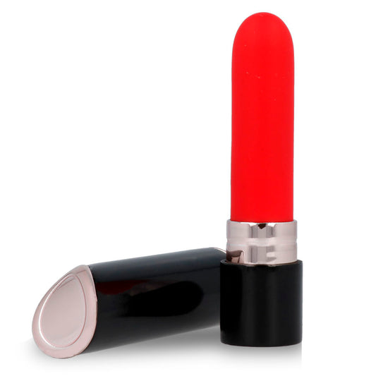 Lips Style Vibrador Labial Shia