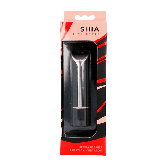 Lips Style Vibrador Labial Shia