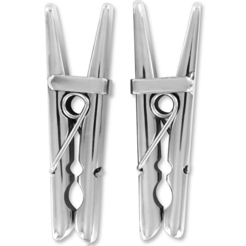 Metal Hard Braadeiras de Metal