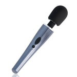 Black&Silver - Varinha de Massagem Dexter