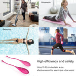Leslie Kegel Fit Entrenamiento de Músculos Pélvicos Set 6 Piezas