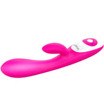 Nalone Quiere Control de Voz Vibrador Recargable