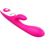 Nalone Quiere Control de Voz Vibrador Recargable