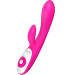 Nalone Quiere Control de Voz Vibrador Recargable