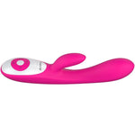 Nalone Quiere Control de Voz Vibrador Recargable