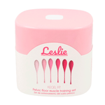 Leslie Kegel Fit Entrenamiento de Músculos Pélvicos Set 6 Piezas