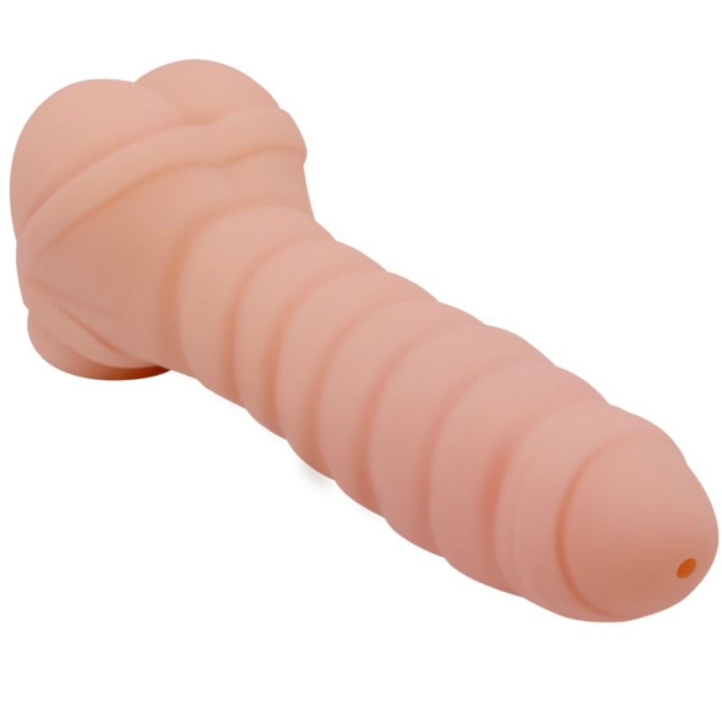 Crazy Bull Pene Multifuncional 21.8 Cm