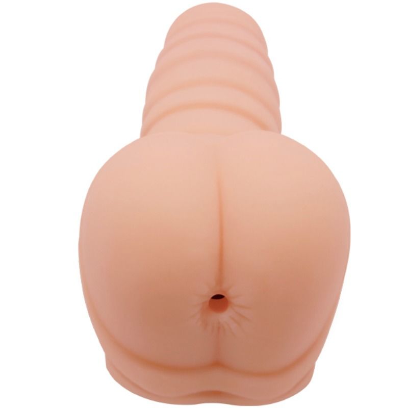 Crazy Bull Pene Multifuncional 21.8 Cm