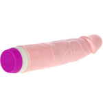 Baile Vibrador Realista Para Iniciantes 21.5 cm