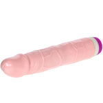 Baile Vibrador Realista Para Iniciantes 21.5 cm