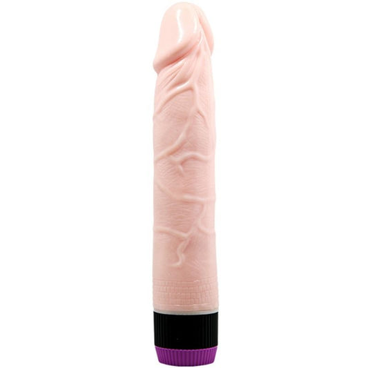 Baile Vibrador Realístico Adour Club 21.5 cm