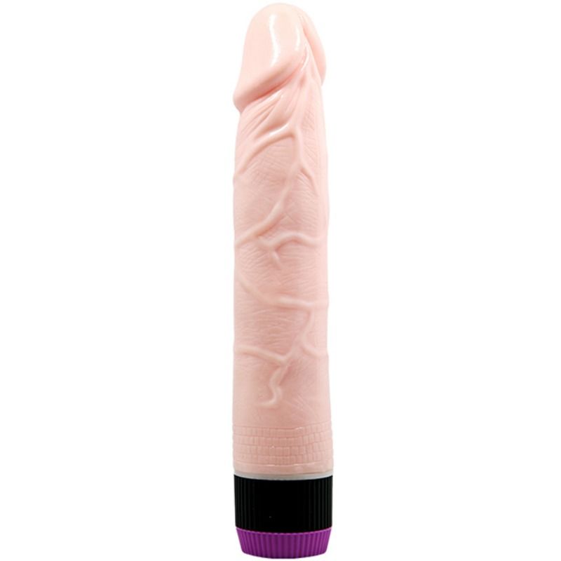 Vibrador realista Adour Club 21.5 cm