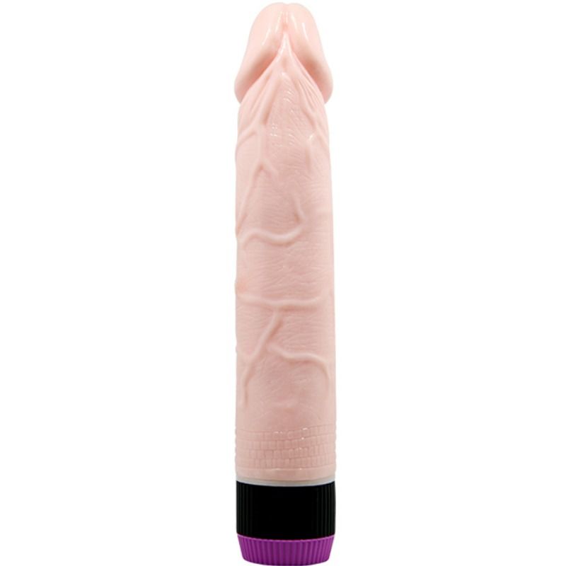 Baile Vibrador Realístico Adour Club 21.5 cm