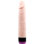 Baile Vibrador Realístico Adour Club 21.5 cm