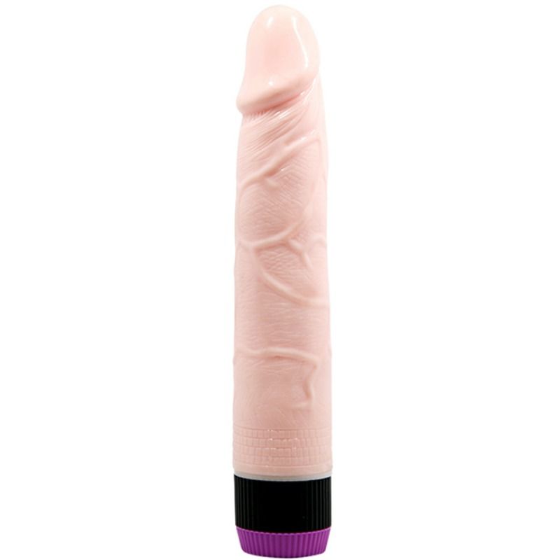 Baile Vibrador Realístico Adour Club 21.5 cm