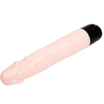 Baile Vibração e Rotação Sexual Colorida 24 cm