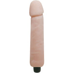 Baile Vibrador Dildo Love Companion 25 Cm