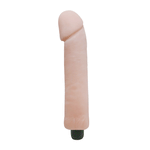 Baile Vibrador Dildo Love Companion 25 Cm