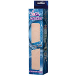 Baile Vibrador Dildo Love Companion 25 Cm
