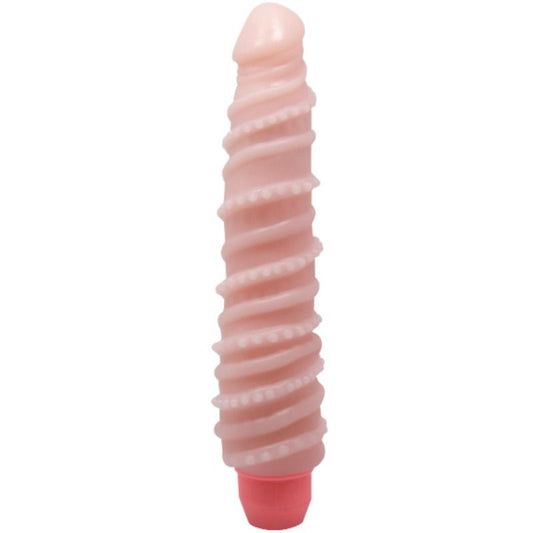 Baile Vibrador Espiral Sensual Flexi Vibe 19.5 cm