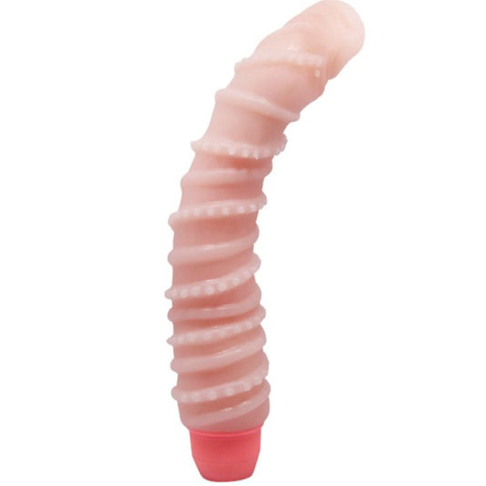 Baile Vibrador Espiral Sensual Flexi Vibe 19.5 cm