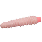 Baile Vibrador Espiral Sensual Flexi Vibe 19.5 cm
