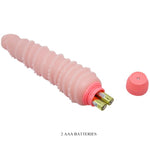 Baile Vibrador Espiral Sensual Flexi Vibe 19.5 cm